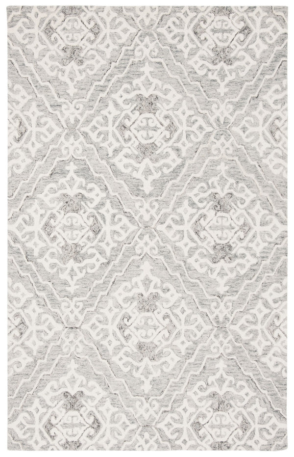 Safavieh Micro Loop MLP905 Hand Tufted Rug