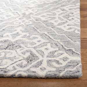 Safavieh Micro Loop MLP905 Hand Tufted Rug