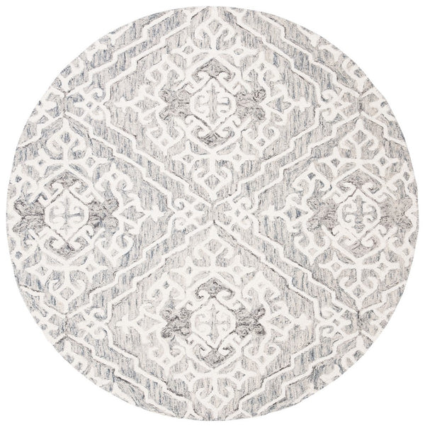 Safavieh Micro Loop MLP905 Hand Tufted Rug