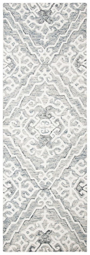 Safavieh Micro Loop MLP905 Hand Tufted Rug