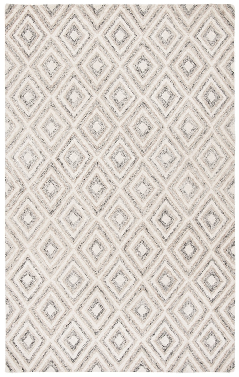 Safavieh Micro Loop MLP906 Hand Tufted Rug