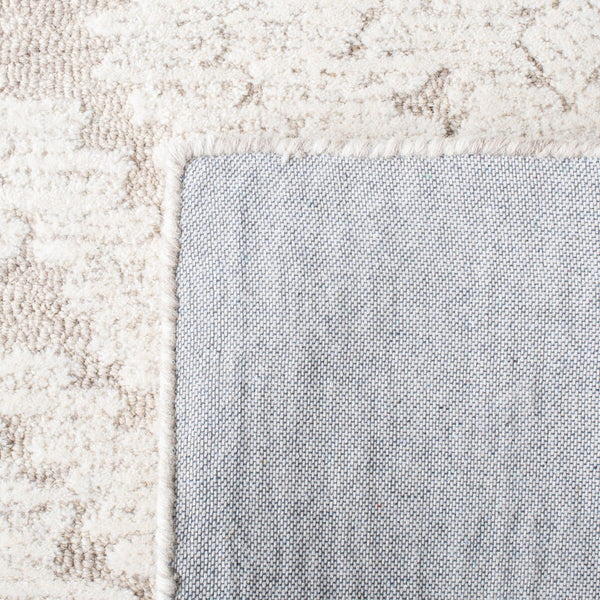 Safavieh Micro-Loop 907 Hand Tufted 80% Wool and 20% Cotton Rug MLP907A-8