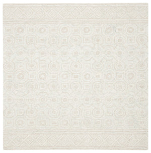 Safavieh Micro-Loop 950 Hand Tufted Indian Wool Rug MLP950A-9