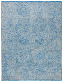 Micro-Loop 975 Hand Tufted 80% Wool and 20% Cotton Contemporary Rug