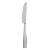Chef'S Table Everyday Flatware Dinner Knife - Set of 4