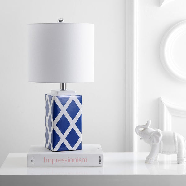 Soria Table Lamp