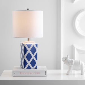 Soria Table Lamp