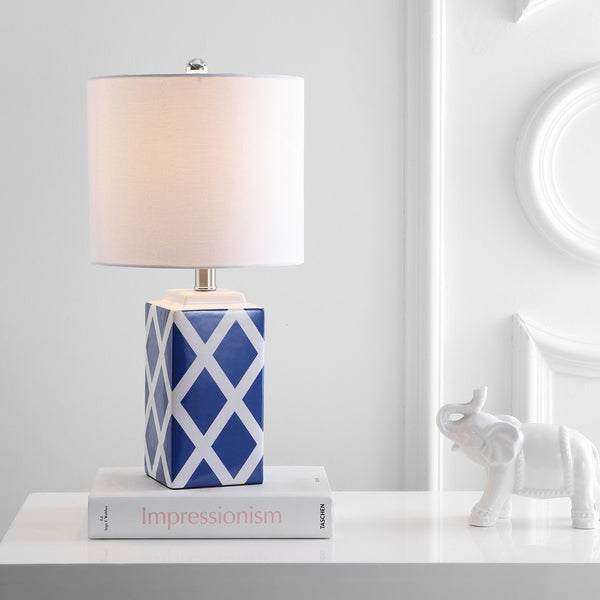 Soria Table Lamp