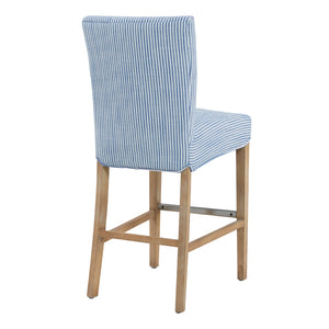 Milton Fabric Counter Stool