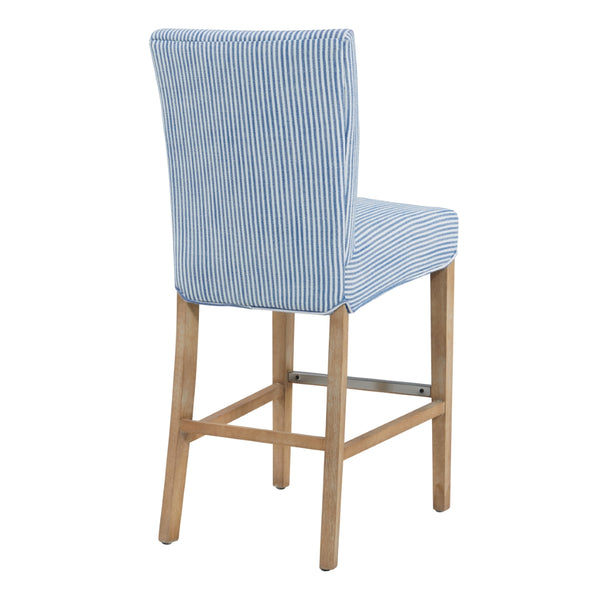 Milton Fabric Counter Stool