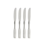 Oneida Paul Revere Fine Flatware Dinner Knives, Set of 4 2640004B