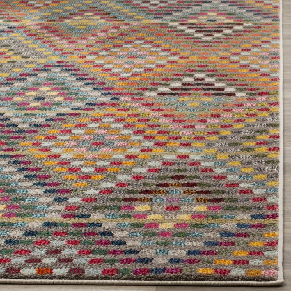 Safavieh Monaco MNC204 Power Loomed Rug