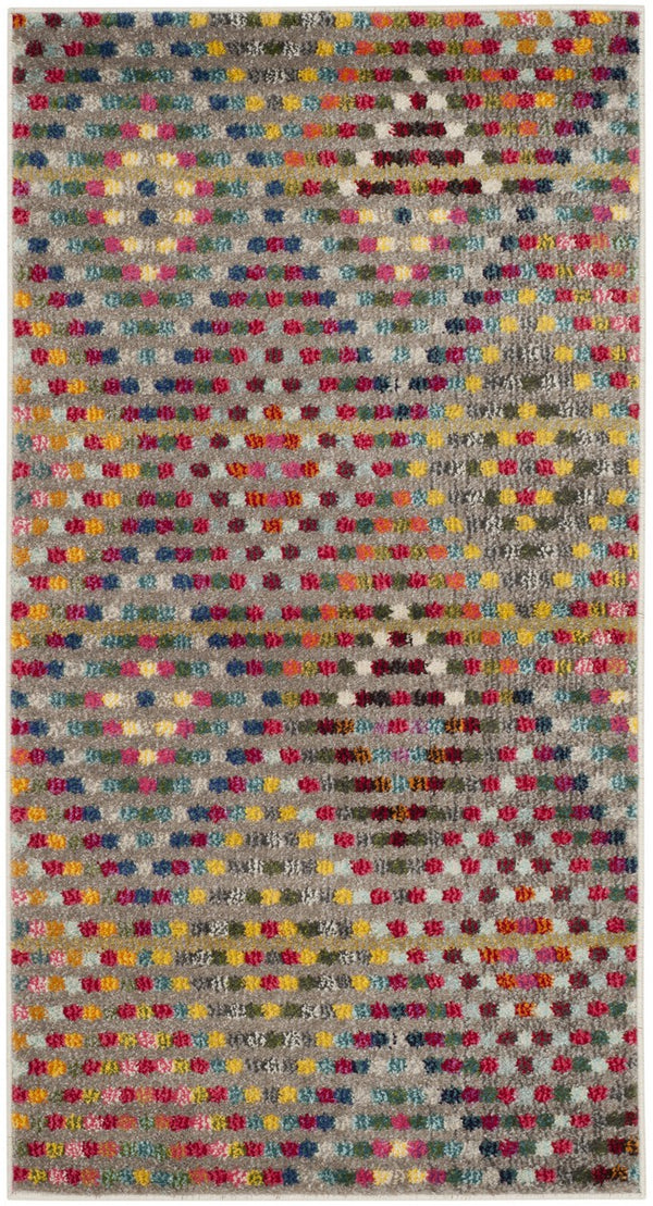 Safavieh Monaco 204 Flat Weave Polypropylene Rug MNC204F-4