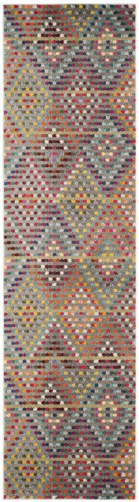 Safavieh Monaco 204 Flat Weave Polypropylene Rug MNC204F-4