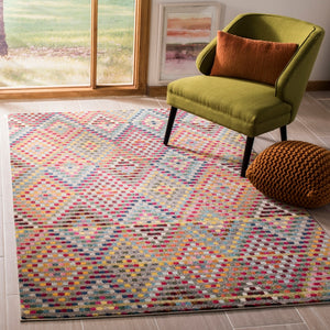Safavieh Monaco 204 Flat Weave Polypropylene Rug MNC204F-4