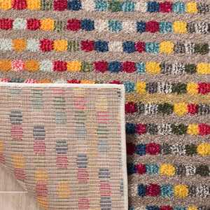 Safavieh Monaco 204 Flat Weave Polypropylene Rug MNC204F-4