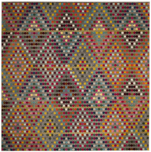 Safavieh Monaco 204 Flat Weave Polypropylene Rug MNC204F-4