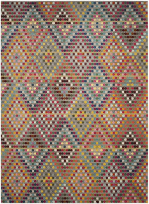 Safavieh Monaco 204 Flat Weave Polypropylene Rug MNC204F-4
