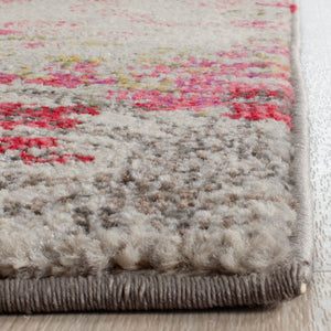 Safavieh Monaco MNC205 Power Loomed Rug