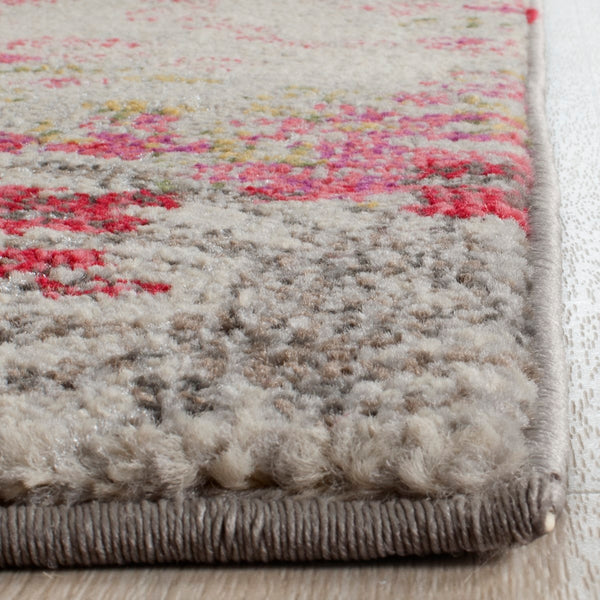 Safavieh Monaco MNC205 Power Loomed Rug