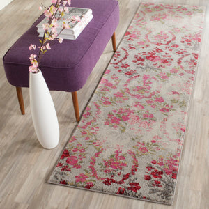 Safavieh Monaco MNC205 Power Loomed Rug