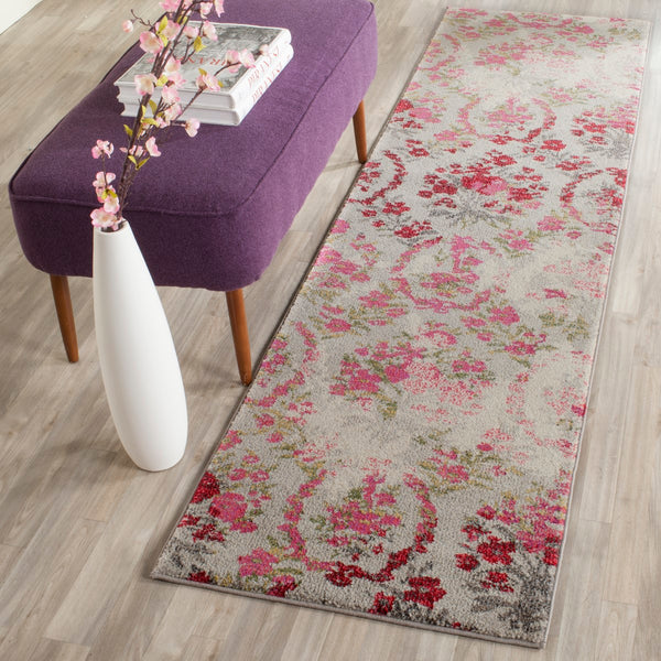 Safavieh Monaco MNC205 Power Loomed Rug