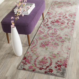 Safavieh Monaco 205 Flat Weave Polypropylene Rug MNC205R-3