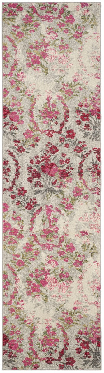 Safavieh Monaco 205 Flat Weave Polypropylene Rug MNC205R-3