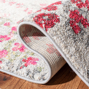 Safavieh Monaco 205 Flat Weave Polypropylene Rug MNC205R-3