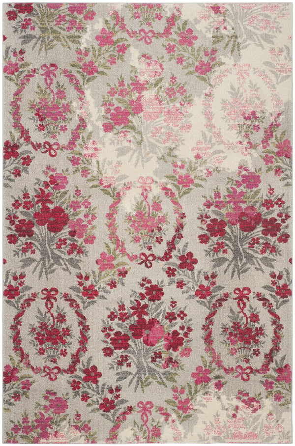 Safavieh Monaco MNC205 Power Loomed Rug