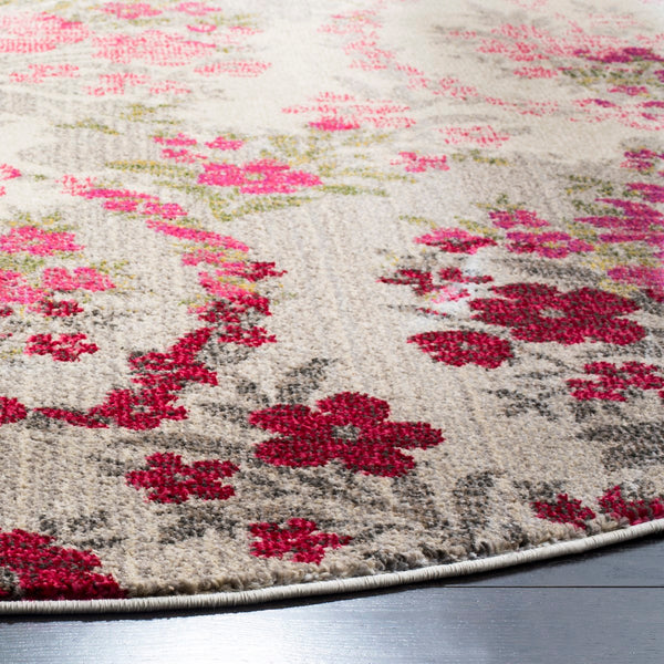 Safavieh Monaco MNC205 Power Loomed Rug