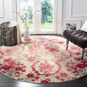 Safavieh Monaco MNC205 Power Loomed Rug