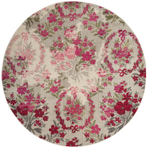 Safavieh Monaco 205 Flat Weave Polypropylene Rug MNC205R-3