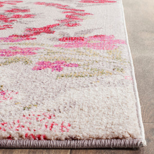 Safavieh Monaco MNC205 Power Loomed Rug