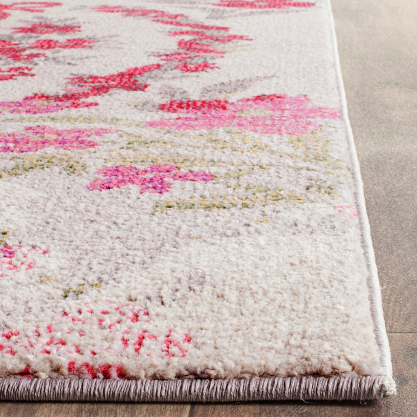 Safavieh Monaco MNC205 Power Loomed Rug