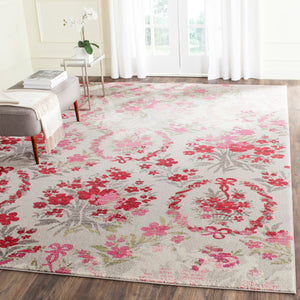 Safavieh Monaco MNC205 Power Loomed Rug