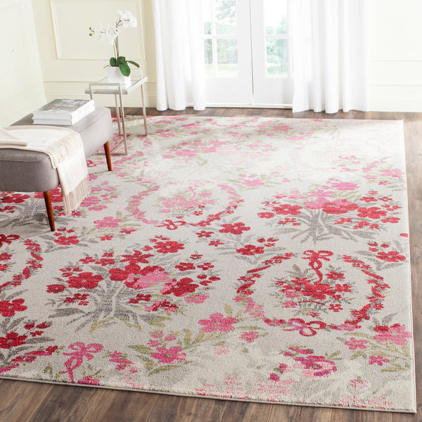 Safavieh Monaco MNC205 Power Loomed Rug
