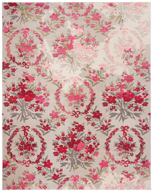 Safavieh Monaco 205 Flat Weave Polypropylene Rug MNC205R-3