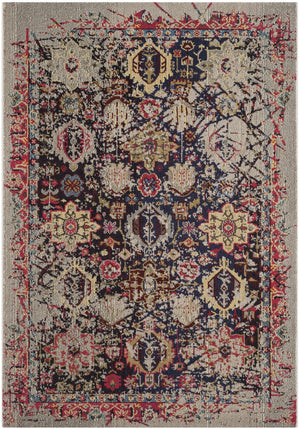 Safavieh Monaco MNC206 Power Loomed Rug