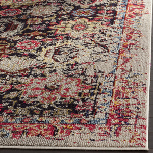 Safavieh Monaco MNC206 Power Loomed Rug