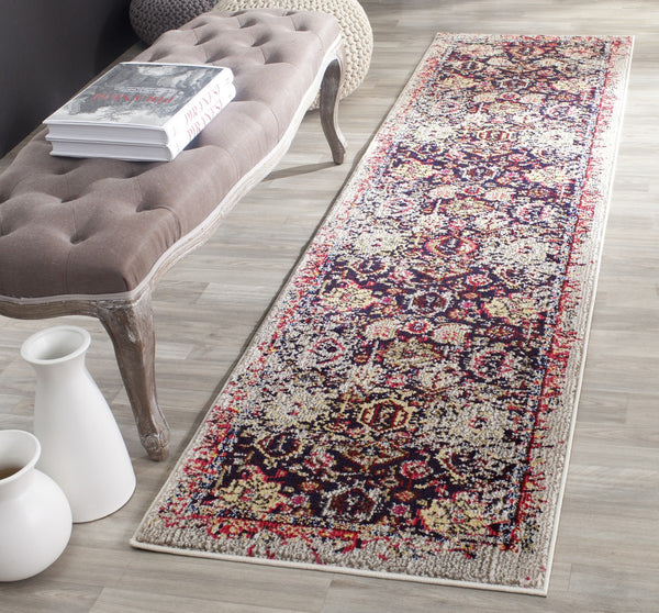 Safavieh Monaco 206 Flat Weave Polypropylene Rug MNC206G-5R
