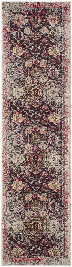 Safavieh Monaco 206 Flat Weave Polypropylene Rug MNC206G-5R