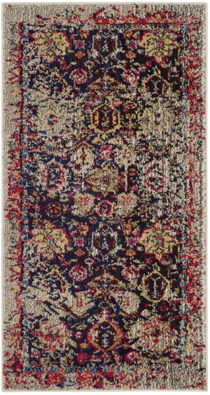 Safavieh Monaco MNC206 Power Loomed Rug