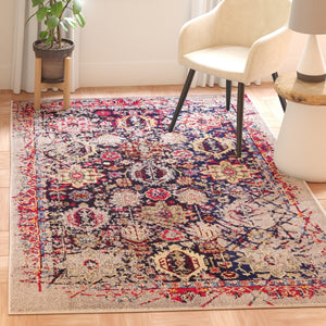 Safavieh Monaco 206 Flat Weave Polypropylene Rug MNC206G-5R