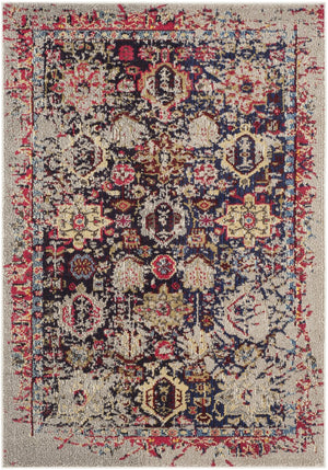 Safavieh Monaco MNC206 Power Loomed Rug