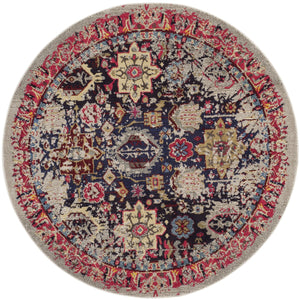 Safavieh Monaco MNC206 Power Loomed Rug