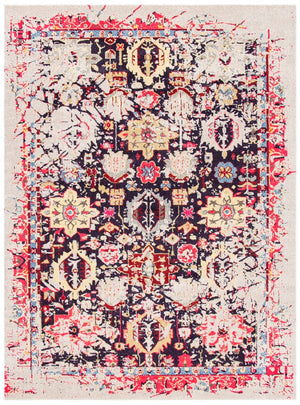 Safavieh Monaco 206 Flat Weave Polypropylene Rug MNC206G-5R