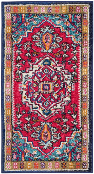 Safavieh Monaco 207 Flat Weave Polypropylene Rug MNC207C-5R