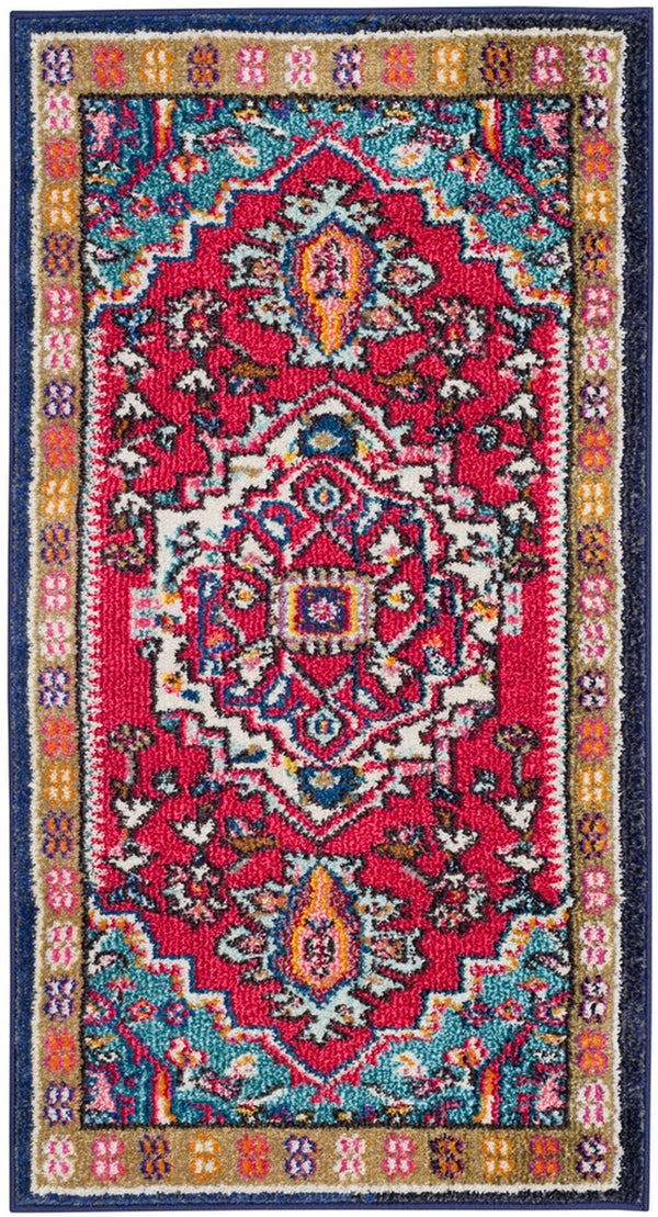 Safavieh Monaco 207 Flat Weave Polypropylene Rug MNC207C-5R