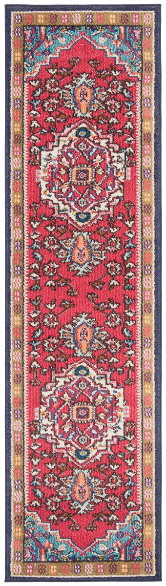 Safavieh Monaco MNC207 Power Loomed Rug